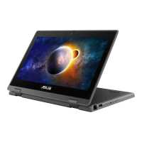 ноутбук ASUS BR1100FKA-BP0472T 90NX03A1-M05900 Серый