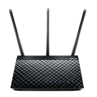 роутер ASUS DSL-AC51