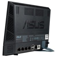 роутер ASUS DSL-AC56U