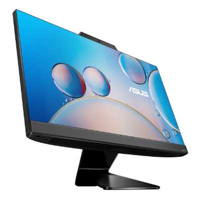 моноблок ASUS E3202WVA-BPB0130 90PT03U1-M004E0 Черный