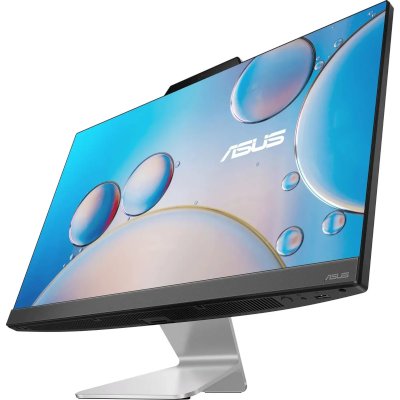 моноблок ASUS E3402WBAK-BA374M 90PT03G3-M04PP0 Черный