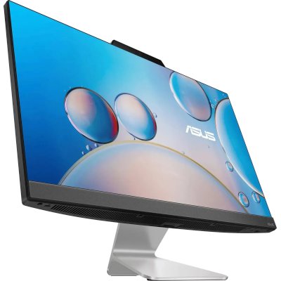 моноблок ASUS E3402WBAK-BA374M 90PT03G3-M04PP0 Черный