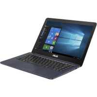 ноутбук ASUS E402YA-FA031T 90NB0MF3-M03950 Синий