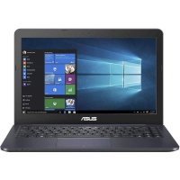 ноутбук ASUS E402YA-GA027T 90NB0MF3-M02470 Темно-синий