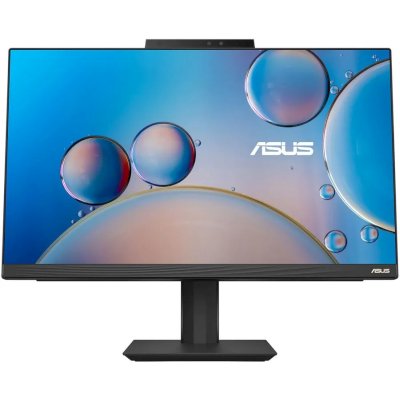 моноблок ASUS E5402WVAK-BA1010 90PT03J4-M00SM0 Черный