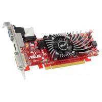 видеокарта ASUS EAH5450-SIL-DI-1GD3-LP