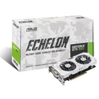 видеокарта ASUS Echelon-GTX950-O2G