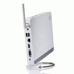 компьютер ASUS Eee Box B1012 N330/2/250/Win 7 HP/White