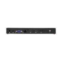 компьютер ASUS Eee Box EB1037 J1900/2/500/Win 8.1