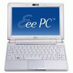нетбук ASUS EEE PC 1000H White/Win XP