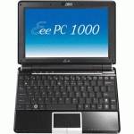 нетбук ASUS EEE PC 1000H+ 160/Black/Linux