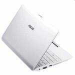 нетбук ASUS EEE PC 1001PX 1/160/DOS/White