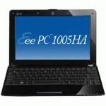 нетбук ASUS EEE PC 1005HAG 1/160/Black/Win XP