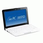 нетбук ASUS EEE PC 1005PXD 2/250/no OS/White