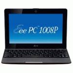 нетбук ASUS EEE PC 1008P 2/250/Pink/Win 7 St