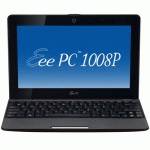нетбук ASUS EEE PC 1008P 2/250/Brown/Win 7 St