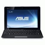 нетбук ASUS EEE PC 1011PX 2/320/Win 7 St/Black Черный