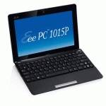 нетбук ASUS EEE PC 1015Bx 1/320/Win 7 St/Black Черный