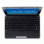 нетбук ASUS EEE PC 1015Bx 1/320/Win 7 St/Black Черный