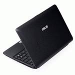 нетбук ASUS EEE PC 1015Bx 1/320/Win 7 St/Black Черный