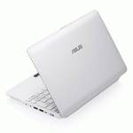 нетбук ASUS EEE PC 1015PD 2/160/Win 7 St/White