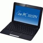 нетбук ASUS EEE PC 1015PN 2/320/Win 7 HP/Black