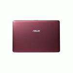 нетбук ASUS EEE PC 1015PX 2/320/5200mAh/Win 7 St/Red Красный