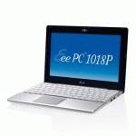 нетбук ASUS EEE PC 1018P 2/250/White/Win 7 St