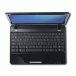 нетбук ASUS EEE PC 1201HA 2/250/Black/Win 7 St