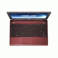 нетбук ASUS EEE PC 1225C 2/320/DOS/Red Красный