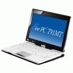 нетбук ASUS EEE PC T91MT 1/32/White/Win 7 St
