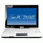 нетбук ASUS EEE PC T91MT 1/32/White/Win 7 St