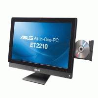 моноблок ASUS EeeTop ET2210ENTS 90PT0051000520C Черный