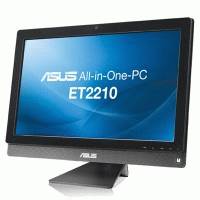 моноблок ASUS EeeTop ET2210INTS 90PT0061000760C Черный