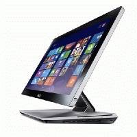 моноблок ASUS EeeTop ET2300INTI 90PT00H1000230Q Черный