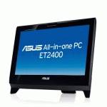 моноблок ASUS EeeTop ET2400A 90PE3LA43218L00A9C0Q Черный
