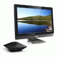моноблок ASUS EeeTop ET2700INKS-B085C 90PT0021001840Q Черный