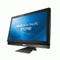 моноблок ASUS EeeTop ET2700INKS-B085C 90PT0021001840Q Черный