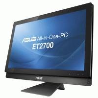 моноблок ASUS EeeTop ET2700INTS-B044C 90PT0021000660Q Черный