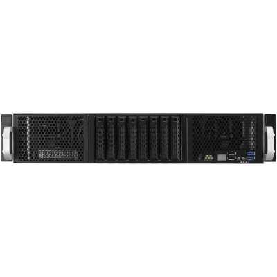 серверная платформа ASUS ESC4000 G4S 90SF0071-M03420
