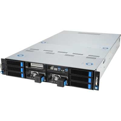 серверная платформа ASUS ESC4000A-E12-SKU1 90SF02M3-M01090