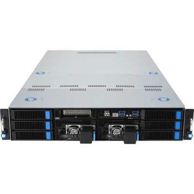серверная платформа ASUS ESC4000A-E12-SKU1 90SF02M3-M01090