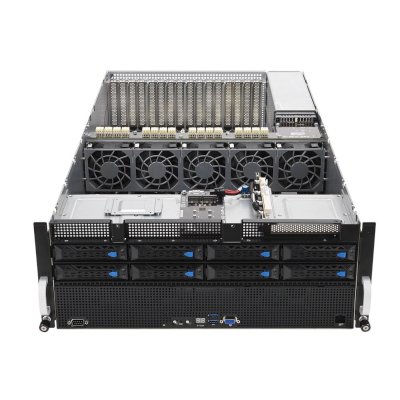 сервер ASUS ESC8000A-E11-M00BT0 90SF0214-M00DV0