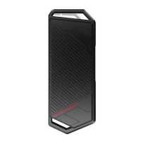 корпус для M.2 накопителя ASUS ESD-S1C/SIL/G/AS EVA