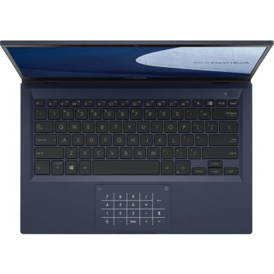 ноутбук ASUS ExpertBook B1 B1400CBA-EB0768X 90NX0571-M00ZF0 Черный