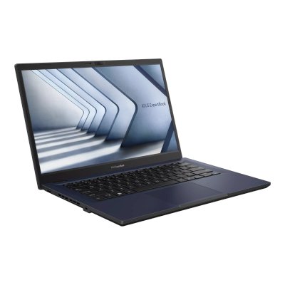 ноутбук ASUS ExpertBook B1 B1402CVA-EB1340X 90NX06W1-M01NU0 Черный