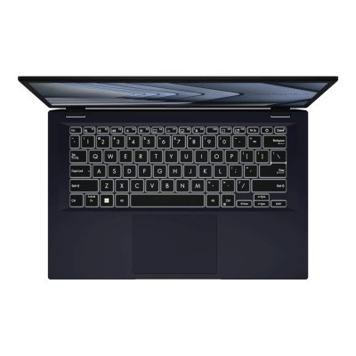 ноутбук ASUS ExpertBook B1 B1402CVA-EB1340X 90NX06W1-M01NU0 Черный