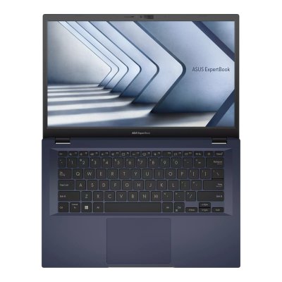 ноутбук ASUS ExpertBook B1 B1402CVA-EB1340X 90NX06W1-M01NU0 Черный