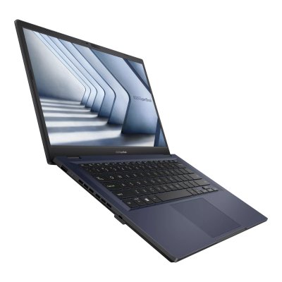 ноутбук ASUS ExpertBook B1 B1402CVA-EB1340X 90NX06W1-M01NU0 Черный