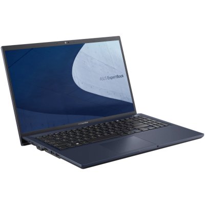 ноутбук ASUS ExpertBook B1 B1500CBA-BQ2449 90NX0551-M032M0 Черный